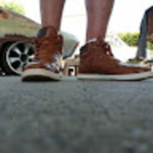 Meet your Posher, Joe